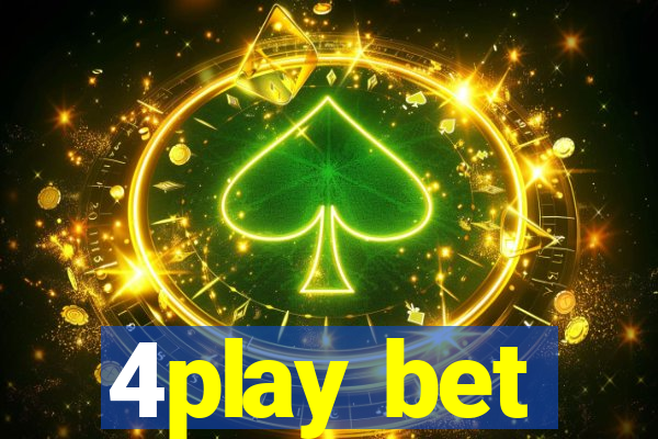 4play bet