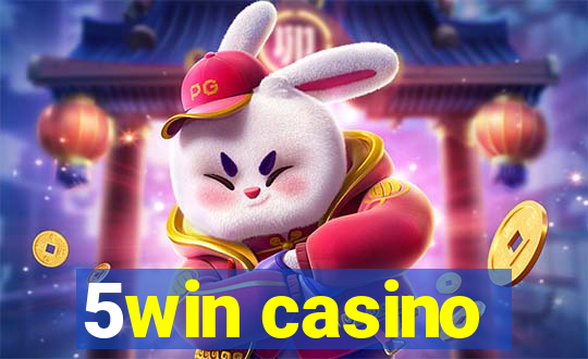 5win casino