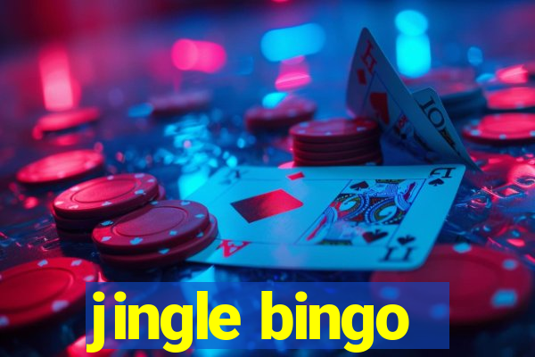 jingle bingo