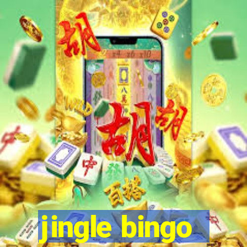 jingle bingo