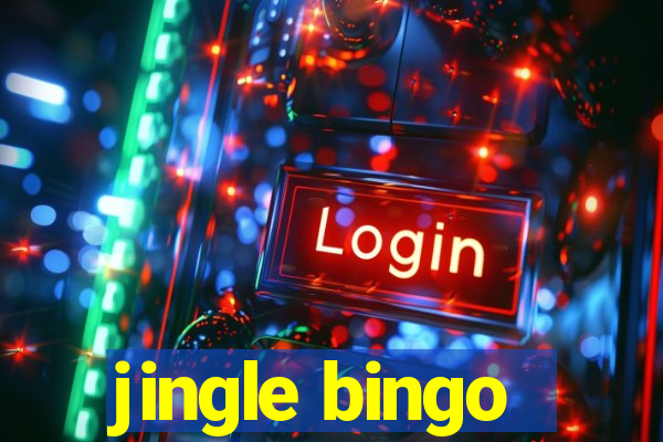 jingle bingo