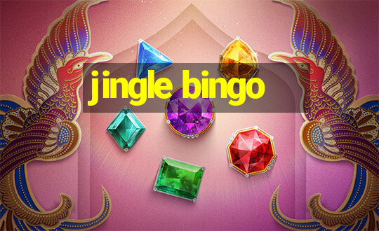 jingle bingo