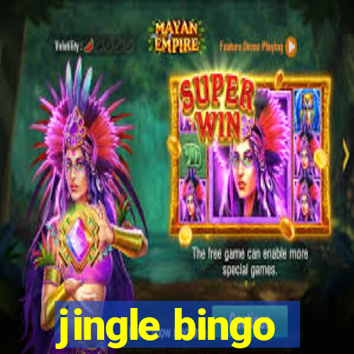 jingle bingo