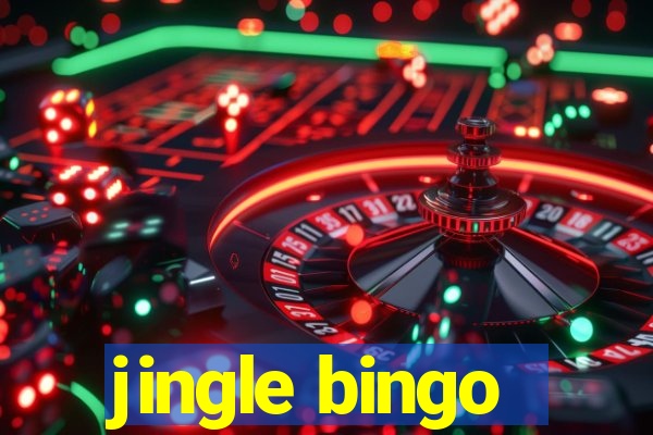 jingle bingo