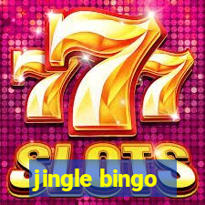 jingle bingo