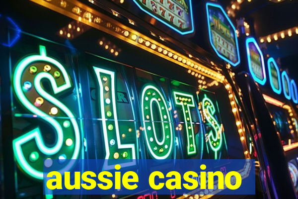 aussie casino