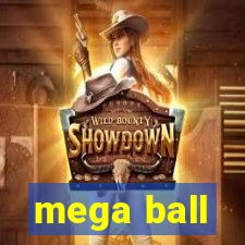 mega ball