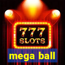 mega ball