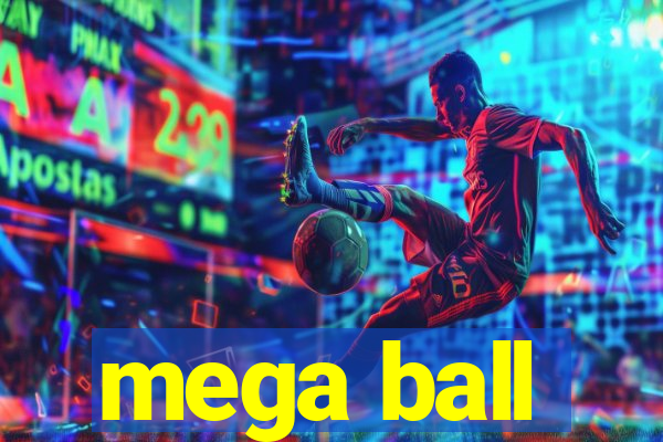 mega ball