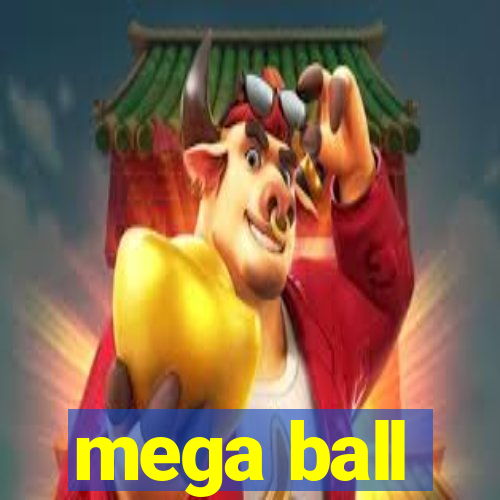 mega ball