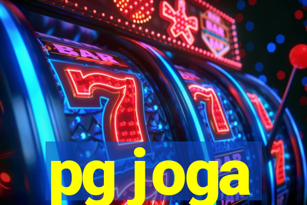 pg joga