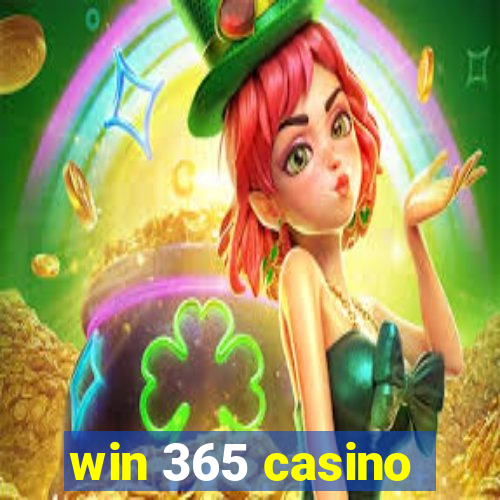 win 365 casino