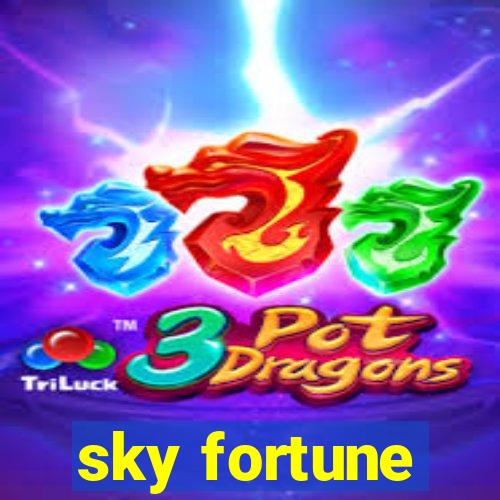 sky fortune