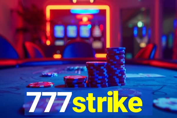 777strike