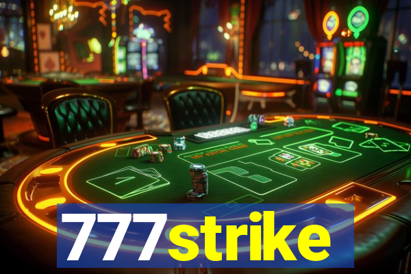 777strike