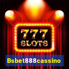 Bsbet888cassino