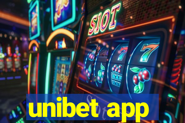 unibet app