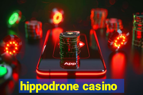 hippodrone casino