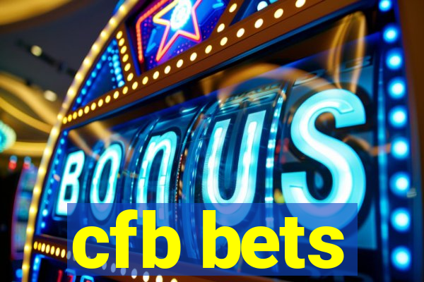 cfb bets