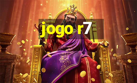 jogo r7