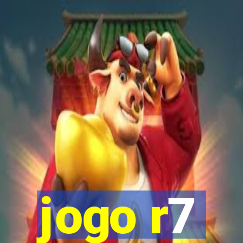 jogo r7