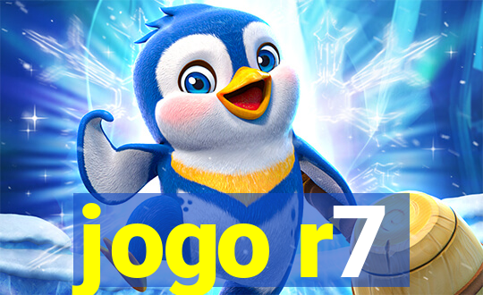 jogo r7