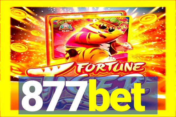 877bet