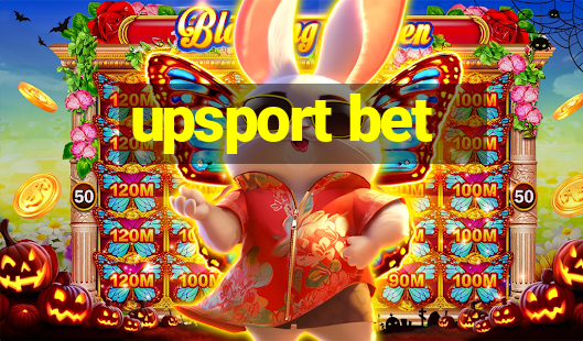 upsport bet