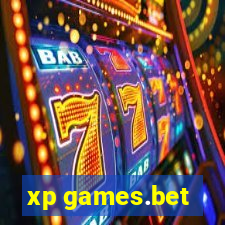 xp games.bet