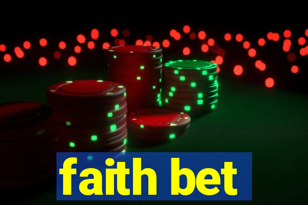 faith bet