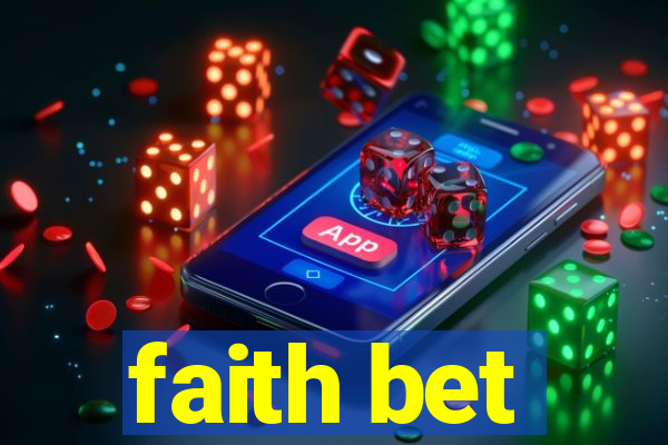 faith bet