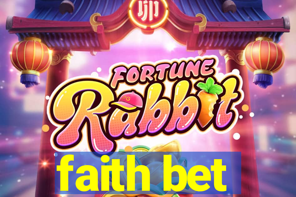 faith bet