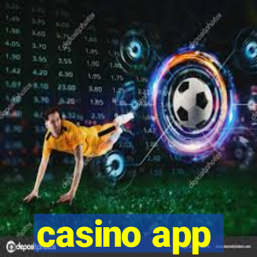 casino app