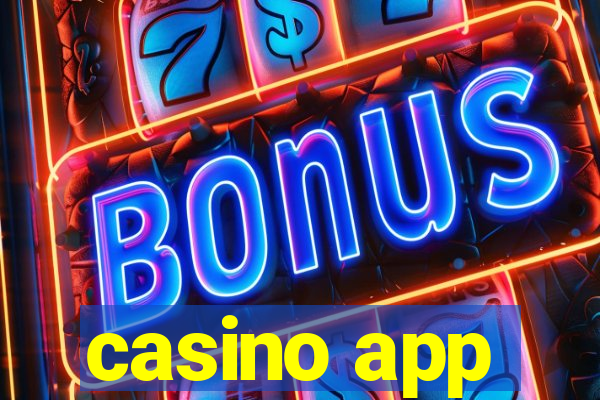 casino app