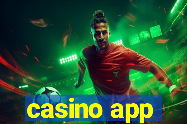 casino app