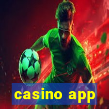 casino app