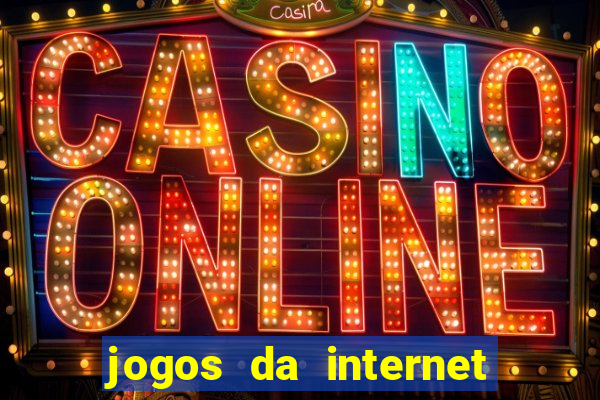 jogos da internet que ganha dinheiro