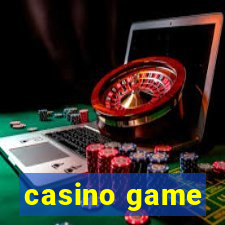 casino game