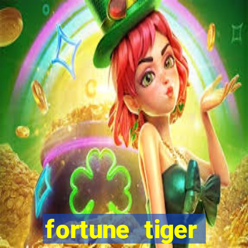 fortune tiger melhor horário