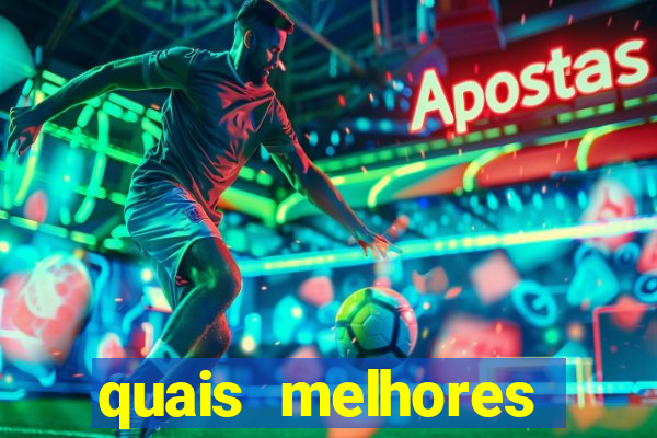 quais melhores plataformas para jogar