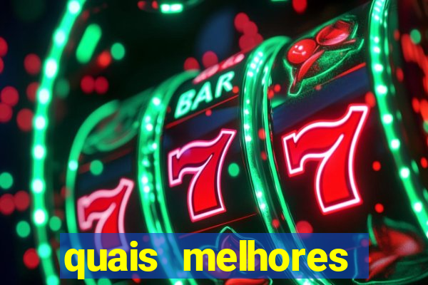 quais melhores plataformas para jogar