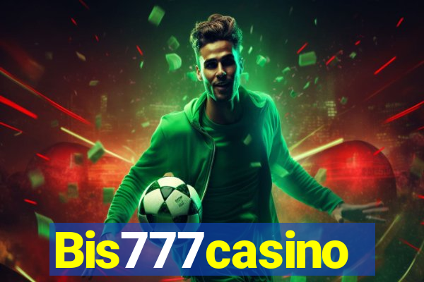 Bis777casino