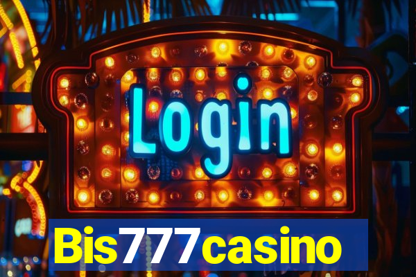 Bis777casino