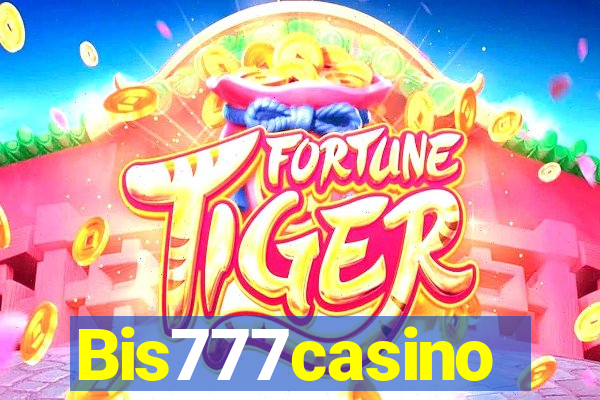 Bis777casino