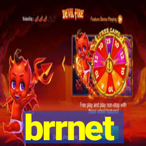 brrnet