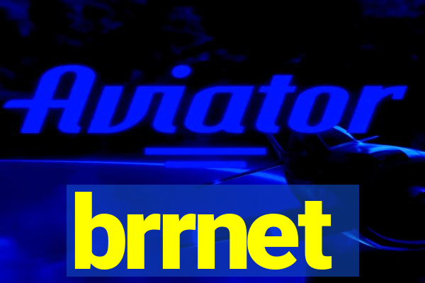 brrnet