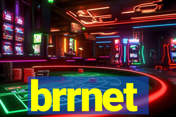 brrnet