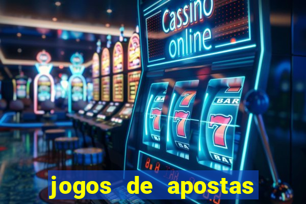 jogos de apostas online para ganhar dinheiro