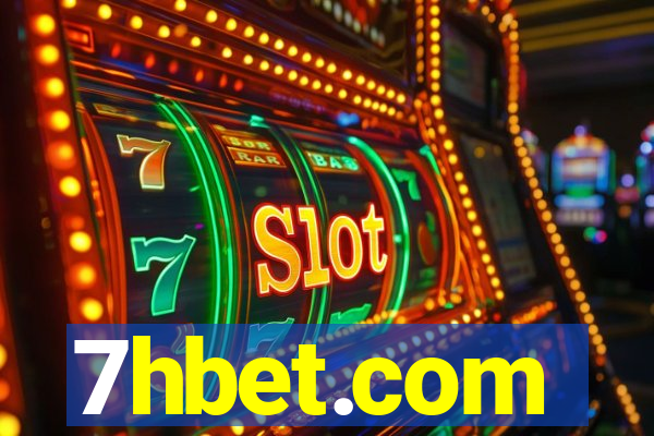 7hbet.com