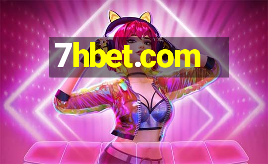 7hbet.com